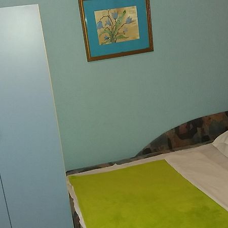 Sobe Majda Hotel Visoko Ngoại thất bức ảnh