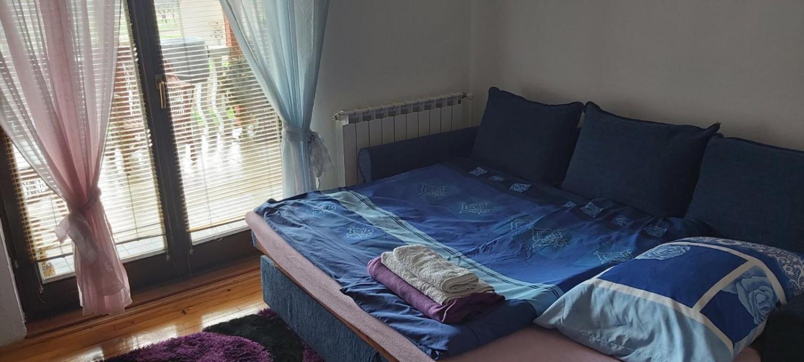 Sobe Majda Hotel Visoko Phòng bức ảnh