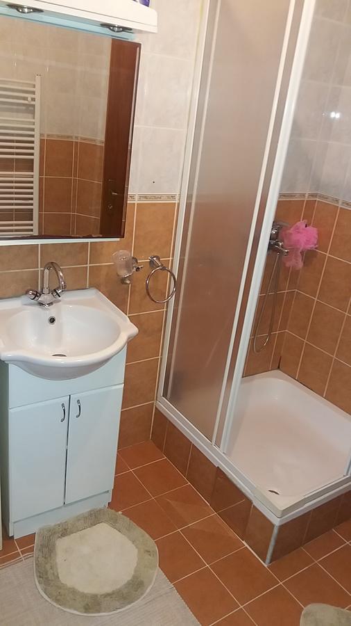 Sobe Majda Hotel Visoko Ngoại thất bức ảnh