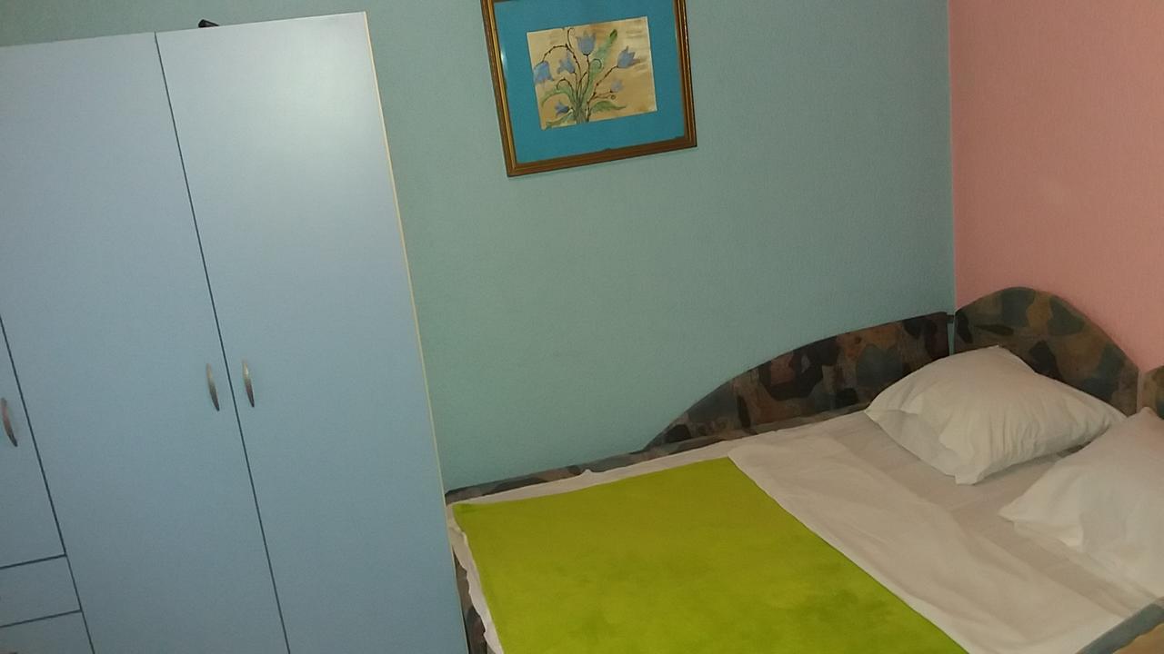 Sobe Majda Hotel Visoko Ngoại thất bức ảnh