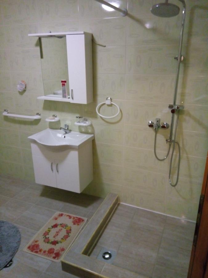 Sobe Majda Hotel Visoko Ngoại thất bức ảnh
